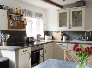 Bratton Mill Cottage | Brayford