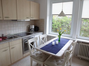 Haus Habel Wyk | Wyk auf Foehr