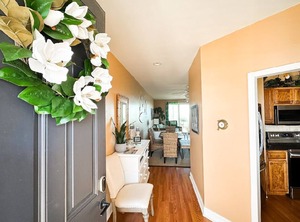 Ocean Cottage | Saint Helena Island