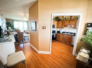 Ocean Cottage | Saint Helena Island