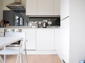 London | St. George's