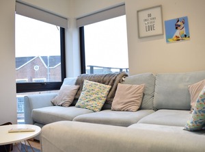 London | St. George's