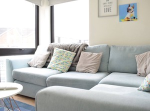 London | St. George's