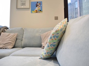 London | St. George's