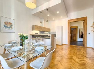 Residence Dusni Apt | Josefov