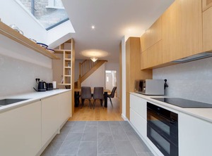 Pass The Keys | Mill Road