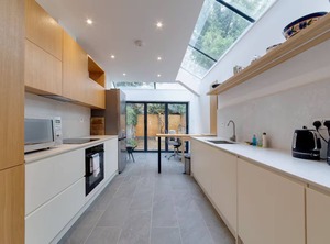 Pass The Keys | Mill Road