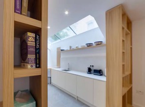 Pass The Keys | Mill Road