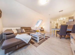 Villa Boddenluft | Zingst