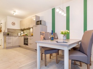 Villa Boddenluft | Zingst