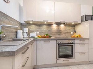 Villa Boddenluft | Zingst