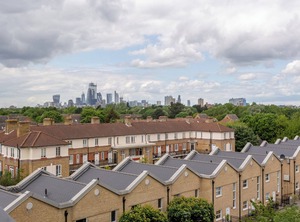 The River Thames | Surrey Docks