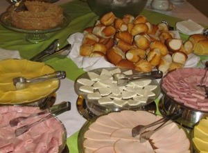 Cambirela Hotel | Jardim Atlantico