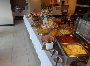 Cambirela Hotel | Jardim Atlantico