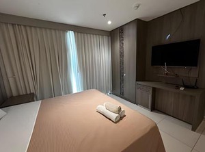 Brisas Apartamento | Brasilia