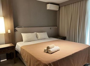 Brisas Apartamento | Brasilia