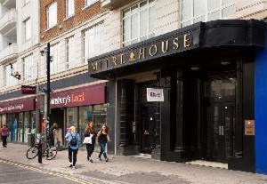 Britannia Hotel | Montpelier