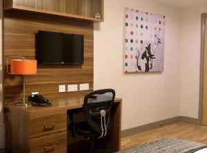 Britannia Hotel | Montpelier