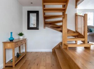 Bryn Eithin Bach | Derwen