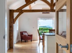 Bryn Eithin Bach | Derwen