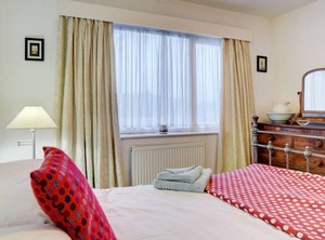 Bryn Llewelyn | Rhyd-y-clafdy