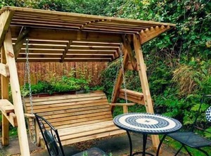 Brynsiloh | New Quay