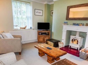 Brynsiloh | New Quay