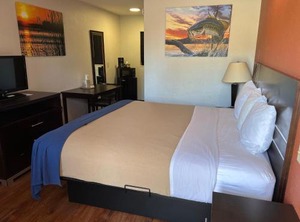 Budget Inn Of Okeechobee | Okeechobee