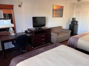 Budget Inn Of Okeechobee | Okeechobee