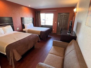 Budget Inn Of Okeechobee | Okeechobee