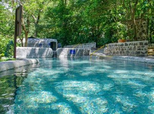 Buena Vista Del Rincon Eco Adventure Park Hotel | Canas Dulces