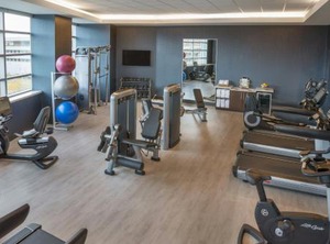 Buffalo Marriott At Lecom | Downtown Buffalo