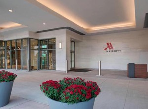 Buffalo Marriott At Lecom | Downtown Buffalo