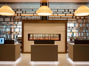 Buffalo Marriott At Lecom | Downtown Buffalo