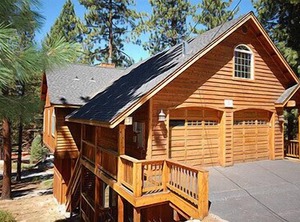 Meadow Trail | Montgomery Estates