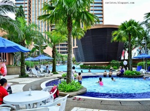 Damas Suites Kuala Lumpur | Imbi