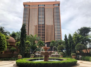 Damas Suites Kuala Lumpur | Imbi