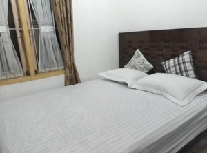 Bumimi Homestay | Painan