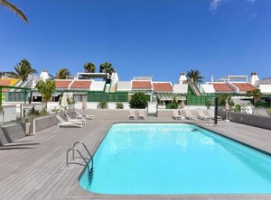 Los Lagos Maspalomas | Playa del Ingles