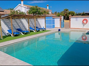 Bungalow La Roa | Conil de la Frontera