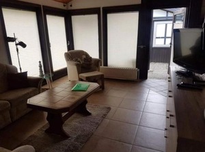 Bungalow Burhave | Nordseebad Burhave
