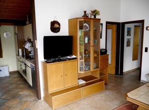 Bungalow Burhave | Nordseebad Burhave