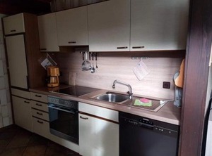 Bungalow Burhave | Nordseebad Burhave