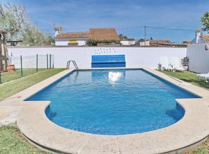 Bungalow Ramos | Conil de la Frontera