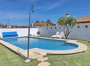 Bungalow Ramos | Conil de la Frontera