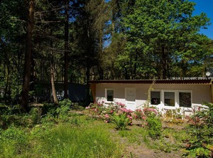 Bungalow The Holiday Village Of Min Herzing | Kreptitz