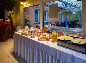 Bungalow The Holiday Village Of Min Herzing | Kreptitz