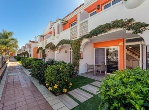 Bungalows Golf | Campo Internacional Maspalomas