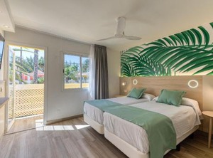 Bungalows Golf | Campo Internacional Maspalomas