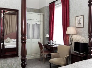 Butlers | Ballsbridge